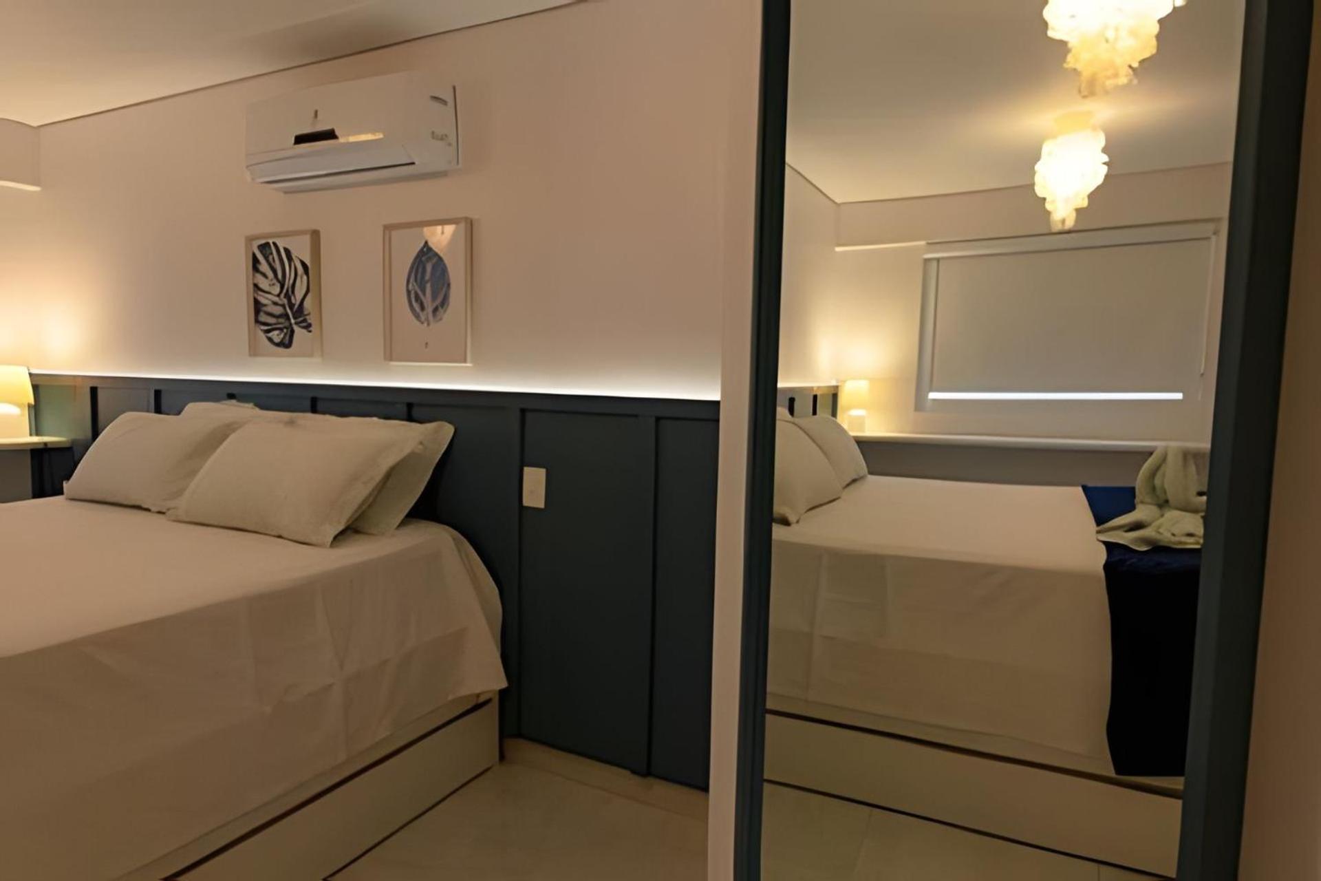 Apartamento Ap 002 Makaiba - Coração De Porto