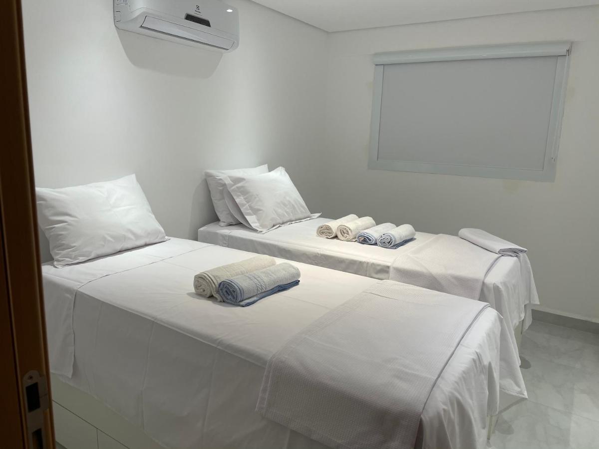 Apartamento Ap 002 Makaiba - Coração De Porto
