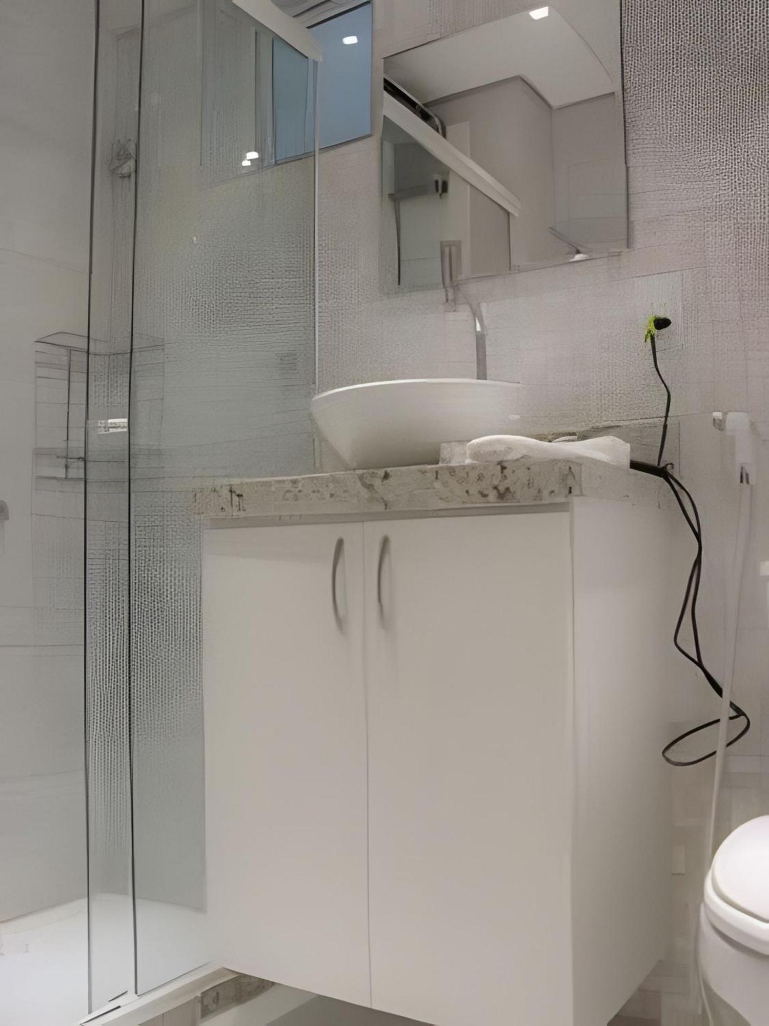 Ap 002 Makaiba - Coração De Porto Apartamento Pôrto das Galinhas