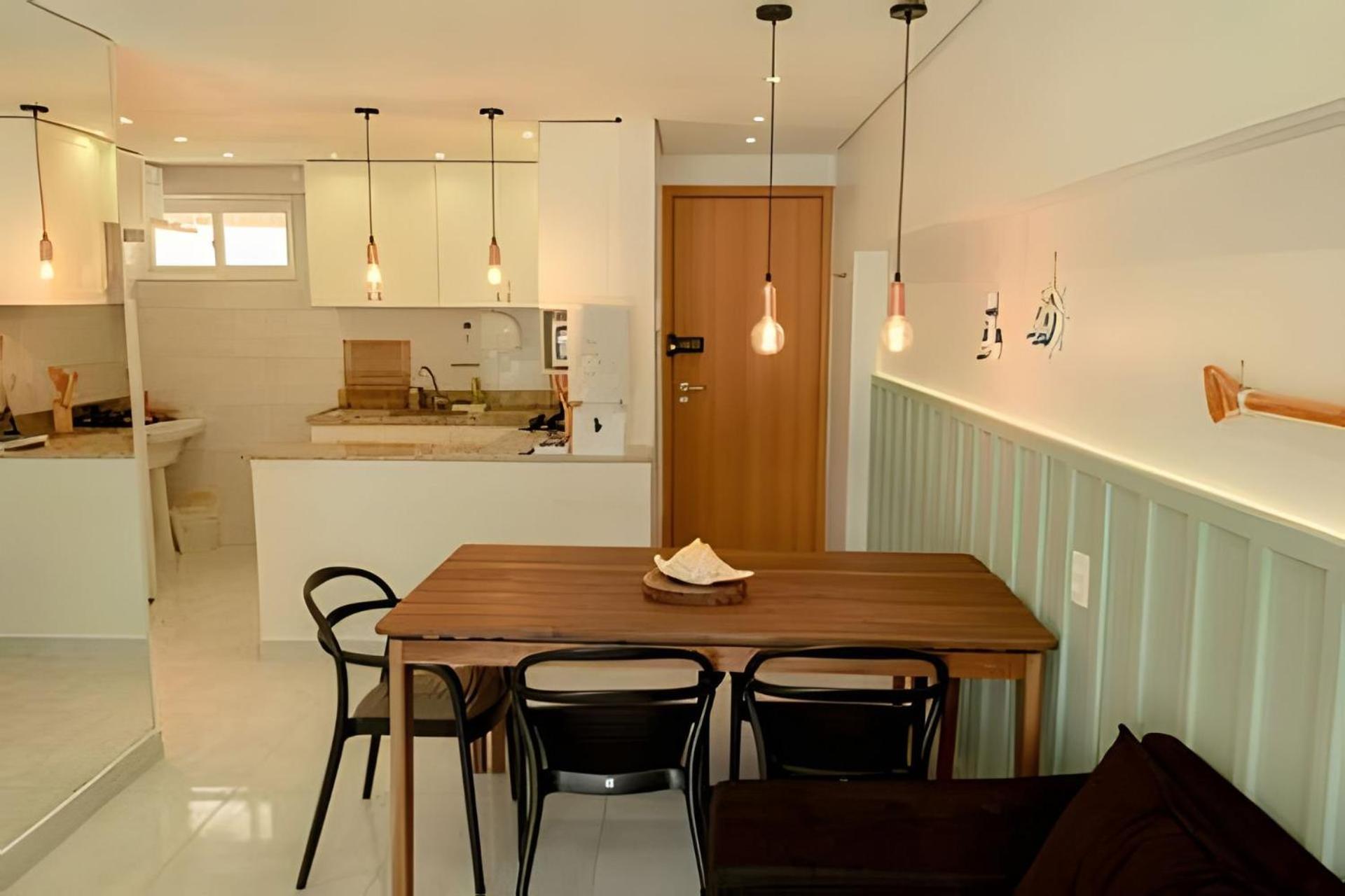 Apartamento Ap 002 Makaiba - Coração De Porto *