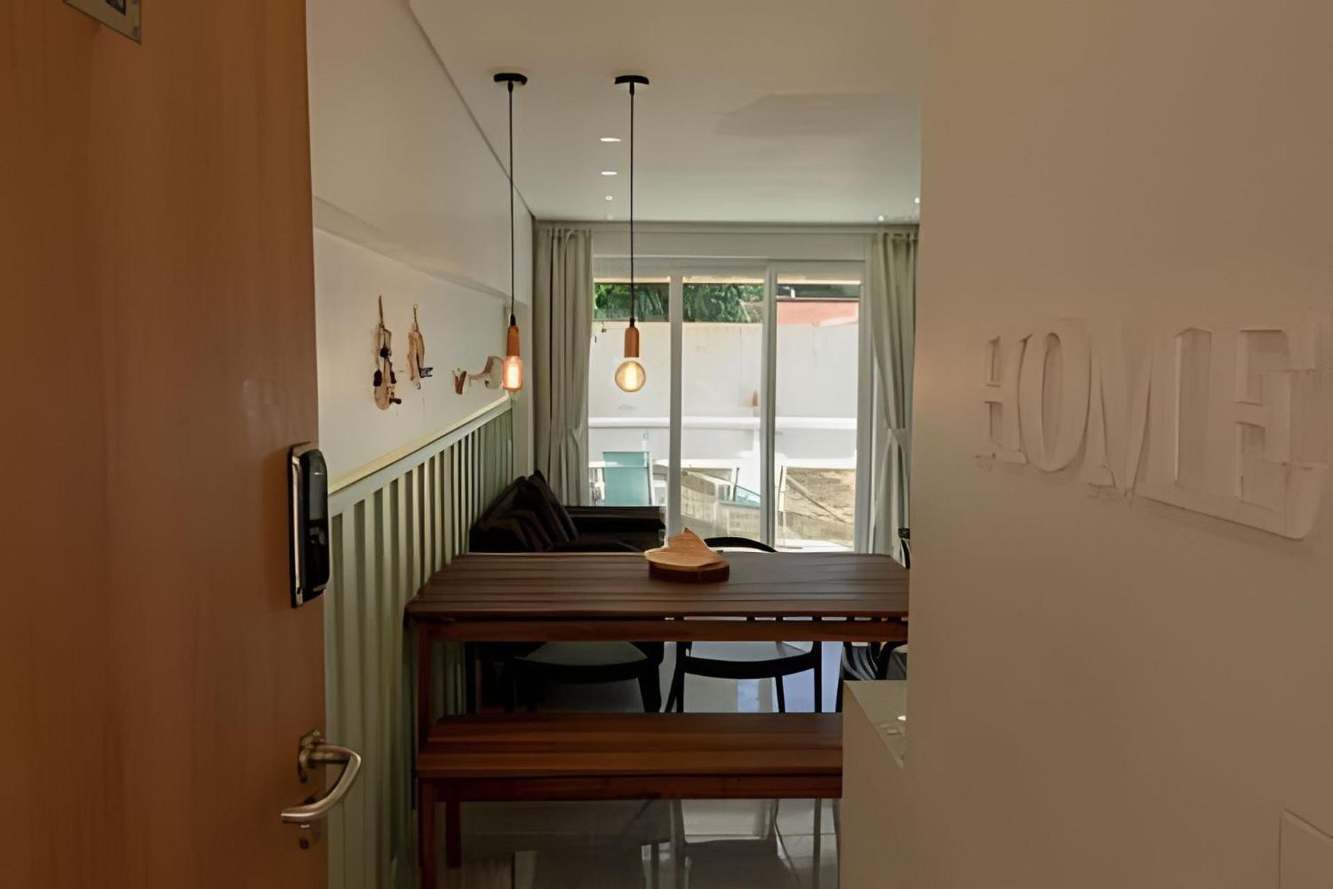 Ap 002 Makaiba - Coração De Porto Apartamento