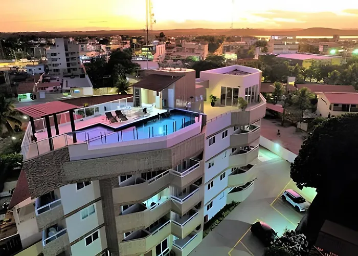 Apartamento Com 2 Quartos A 50 Metros Da Praia