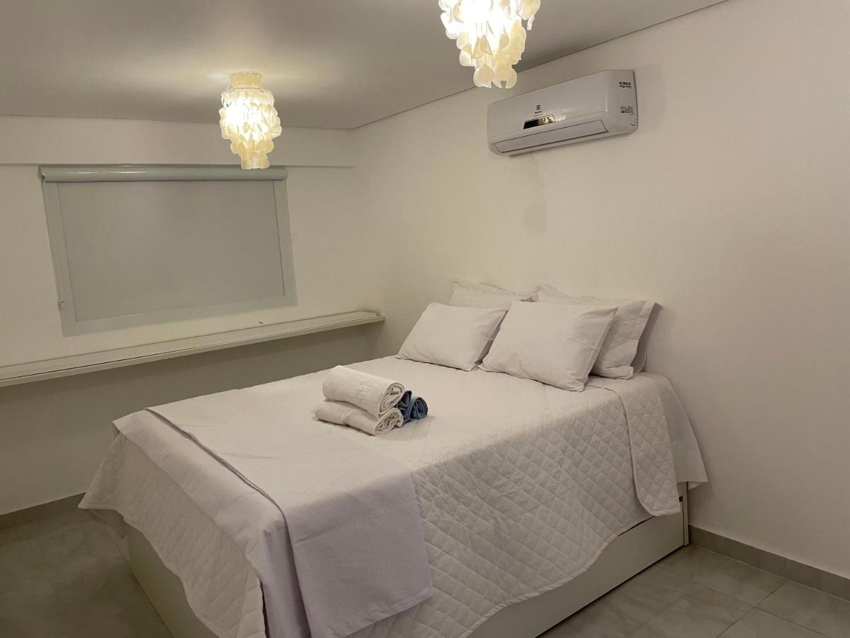 Com 2 Quartos A 50 Metros Da Apartment *