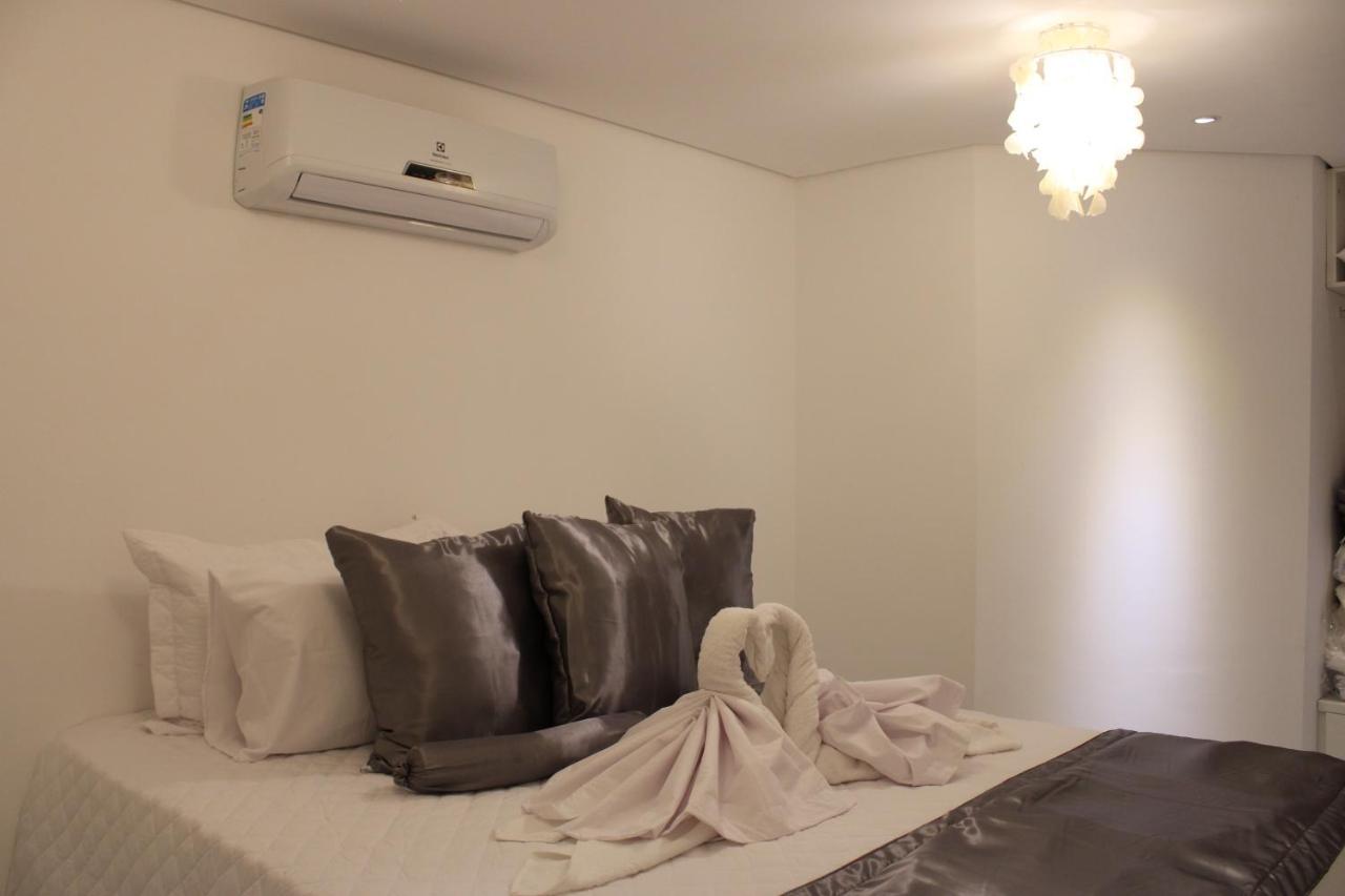 Com 2 Quartos A 50 Metros Da Apartment