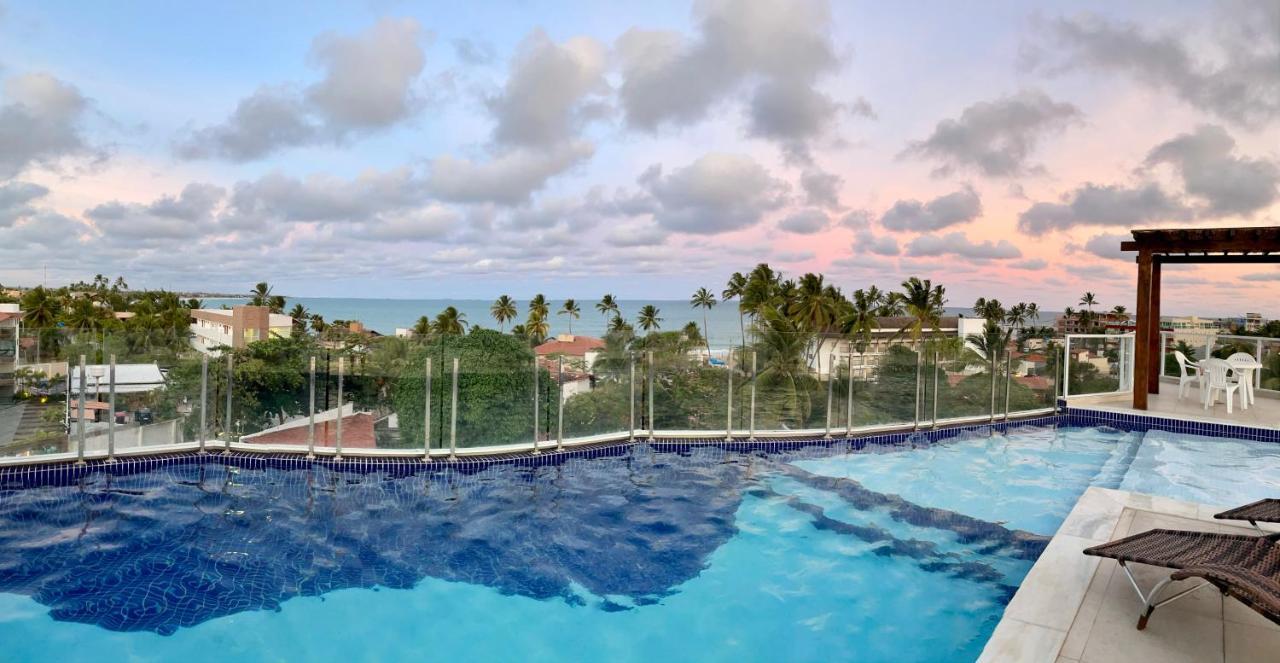 Com 2 Quartos A 50 Metros Da Apartment Porto de Galinhas