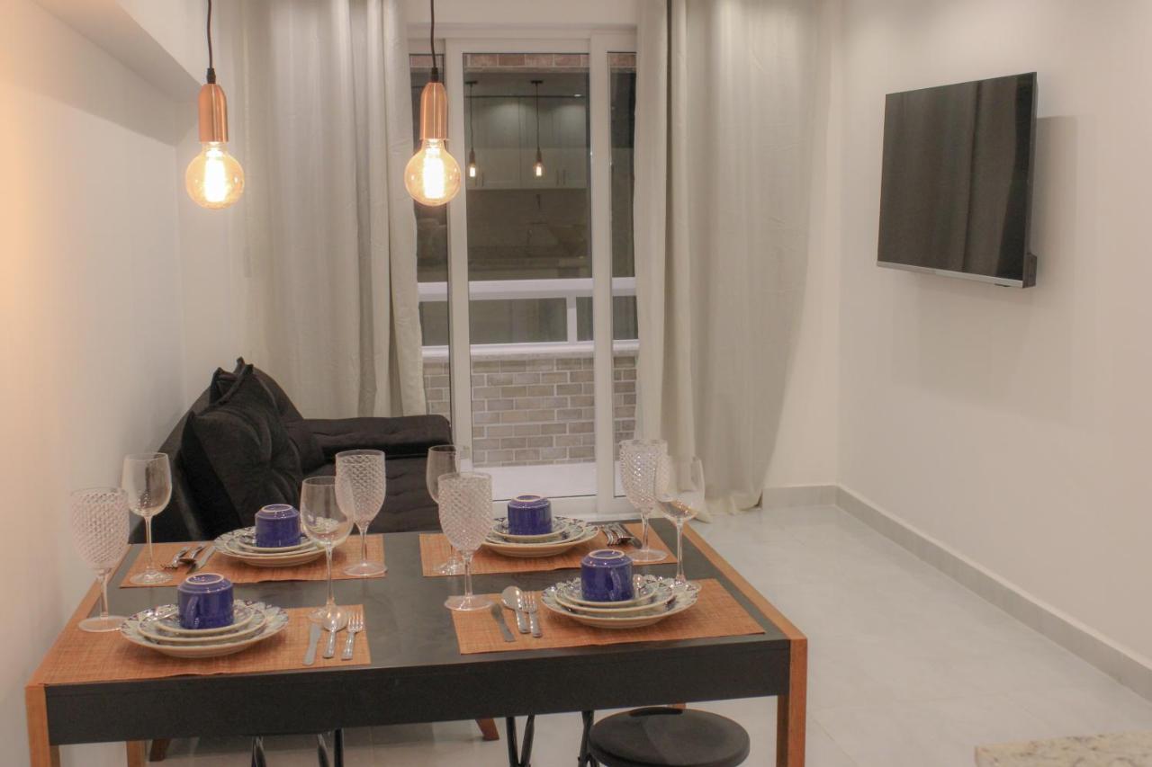 Apartment Com 2 Quartos A 50 Metros Da *