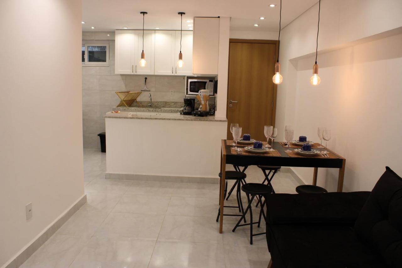 Apartment Com 2 Quartos A 50 Metros Da Porto de Galinhas
