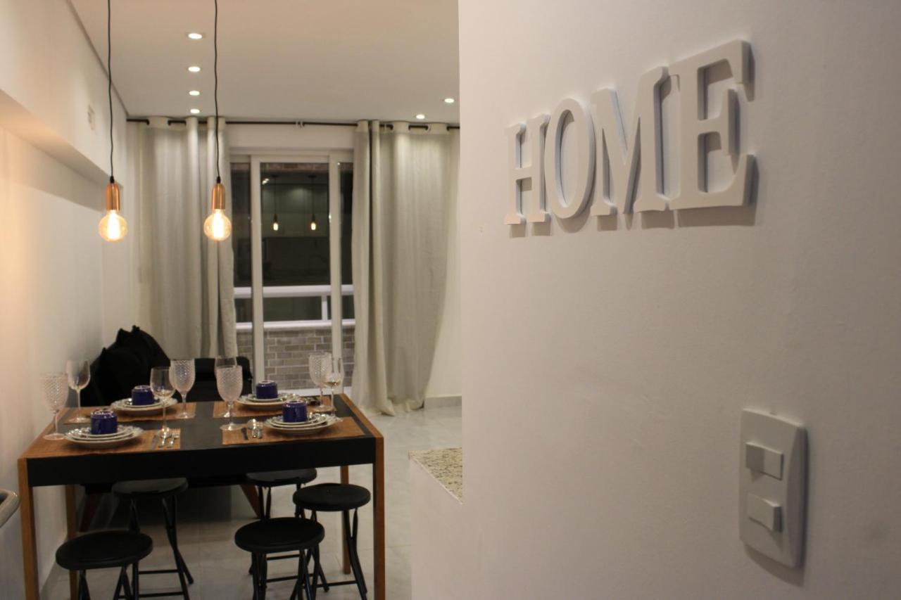 Apartment Com 2 Quartos A 50 Metros Da *