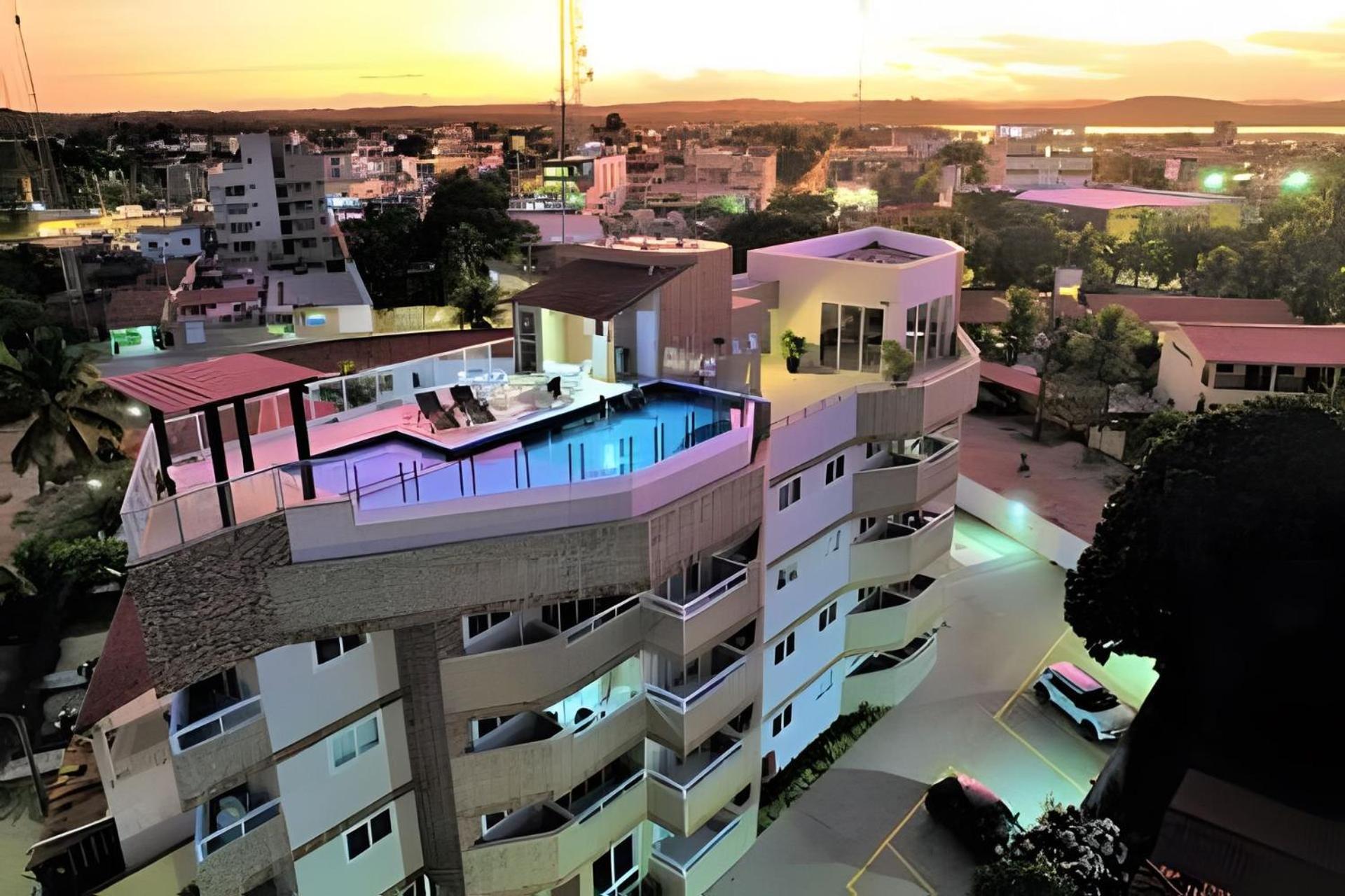 Apartment Com 2 Quartos A 50 Metros Da Porto de Galinhas