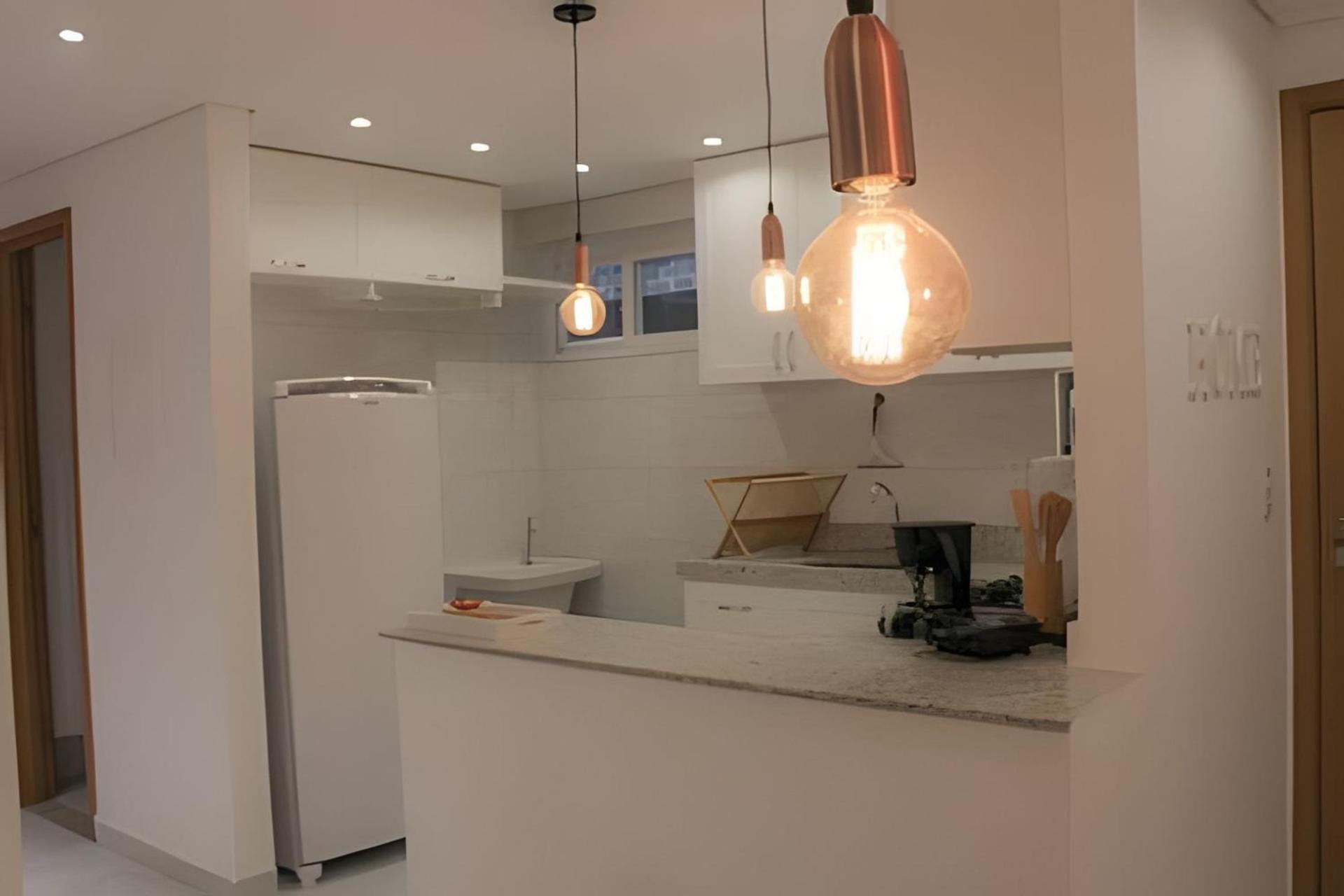 Apartment Com 2 Quartos A 50 Metros Da Porto de Galinhas