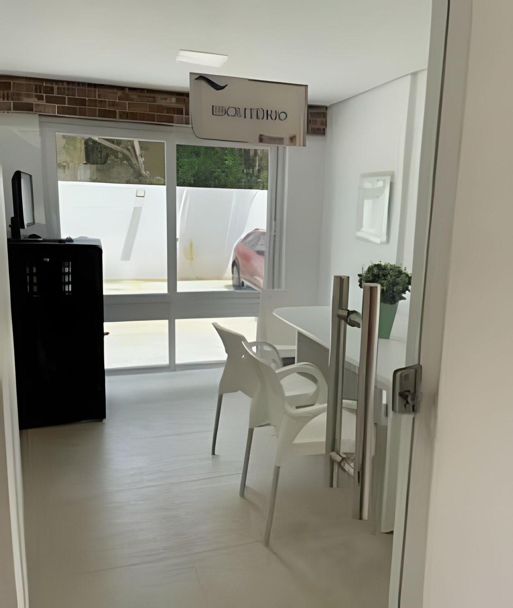 Com 2 Quartos A 50 Metros Da Apartment *