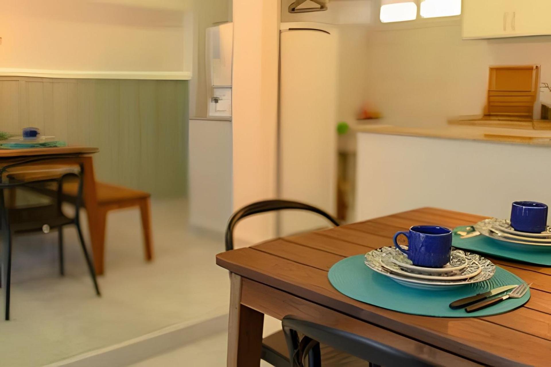 Apartment Com 2 Quartos A 50 Metros Da