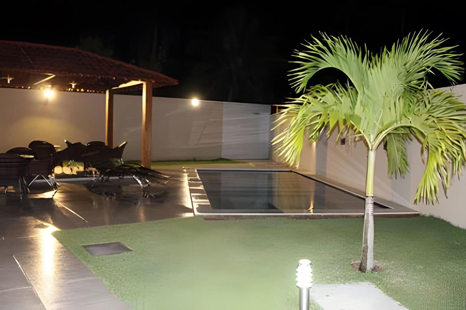 Com 2 Quartos A 50 Metros Da Apartment Porto de Galinhas