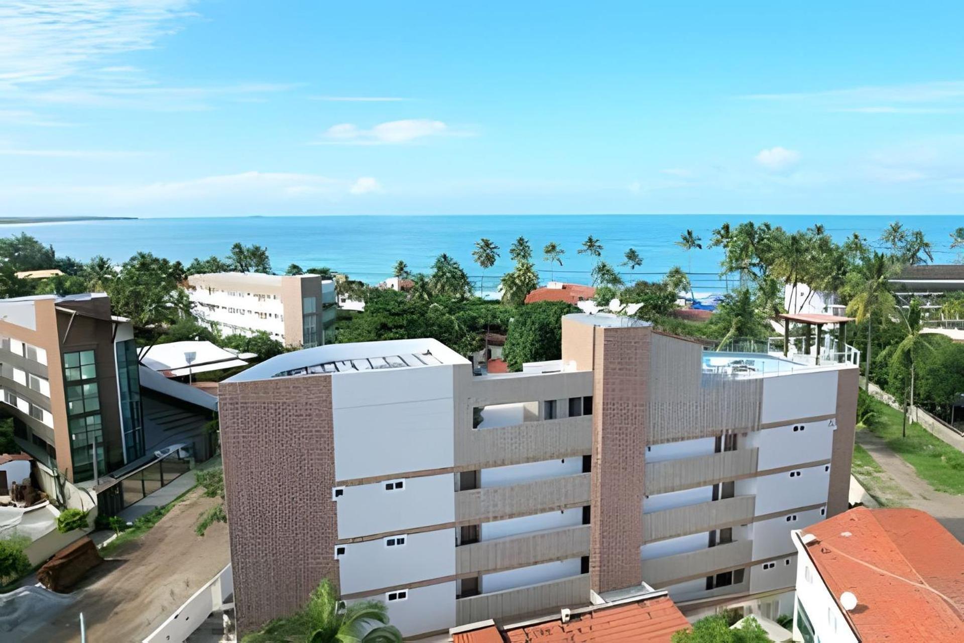 Com 2 Quartos A 50 Metros Da * Porto de Galinhas
