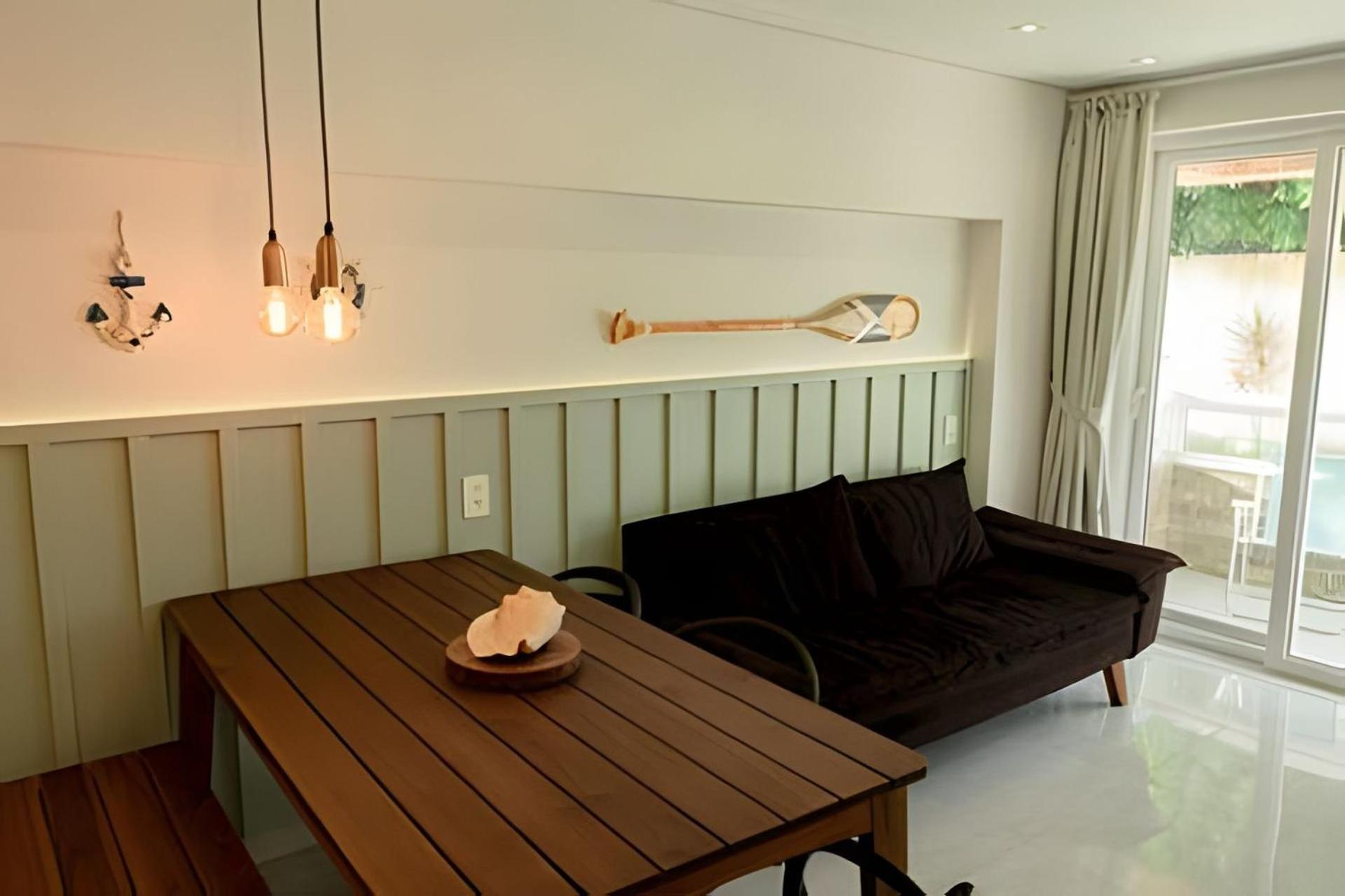 Apartment Com 2 Quartos A 50 Metros Da
