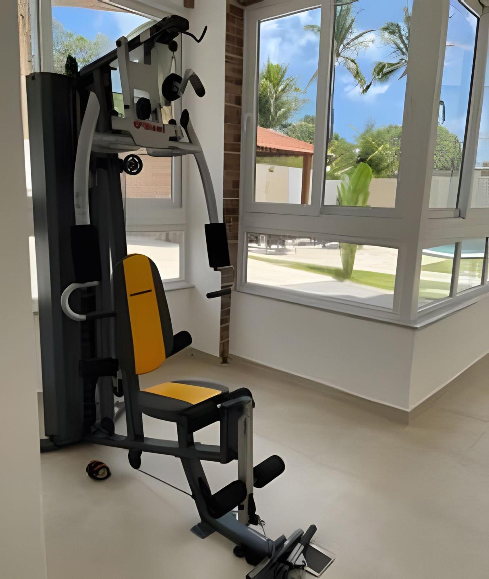 Com 2 Quartos A 50 Metros Da Apartment *