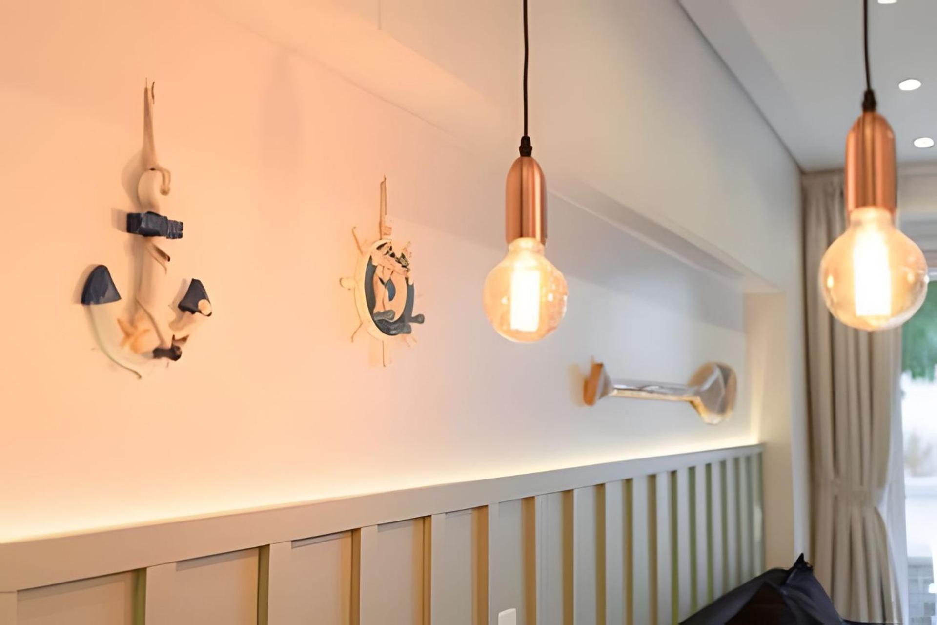 Com 2 Quartos A 50 Metros Da Apartment *